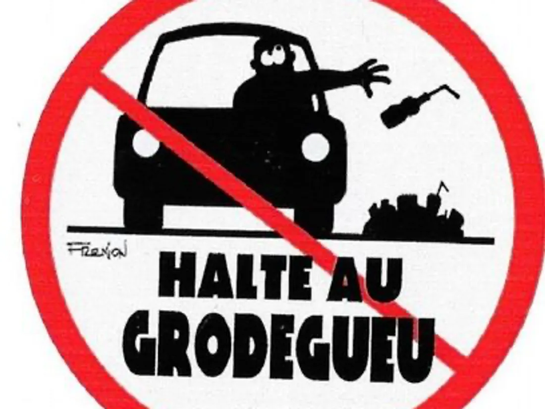 Monsieur Godégueu